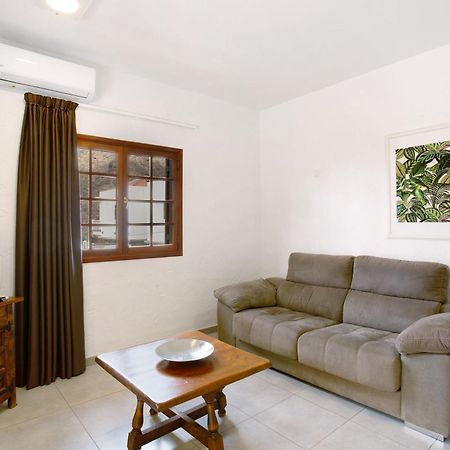 Casa Paraiso del Molinero Villa Mogán Esterno foto