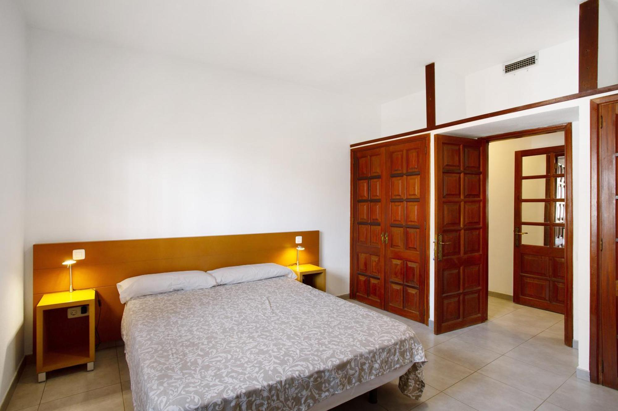 Casa Paraiso del Molinero Villa Mogán Esterno foto