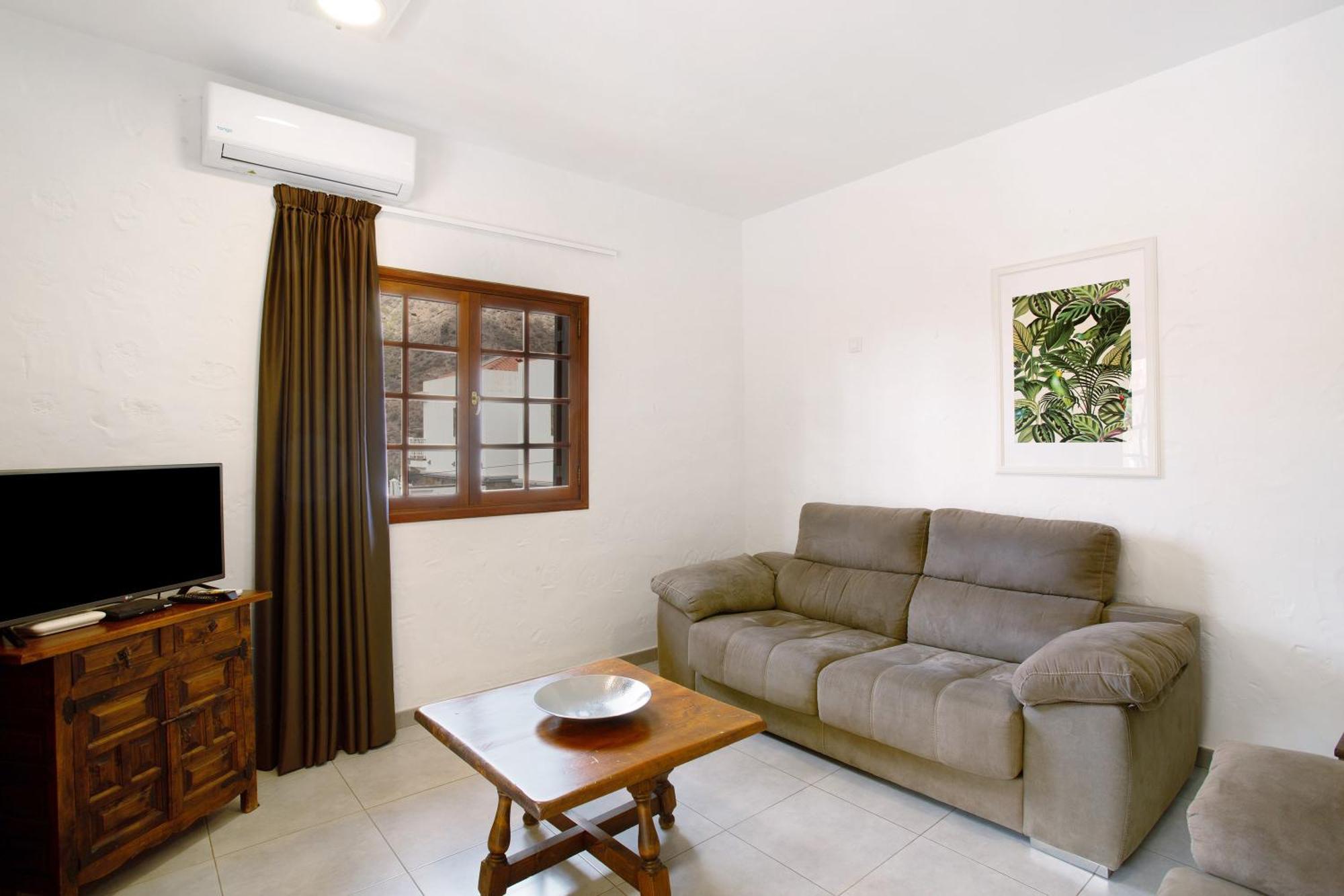 Casa Paraiso del Molinero Villa Mogán Esterno foto