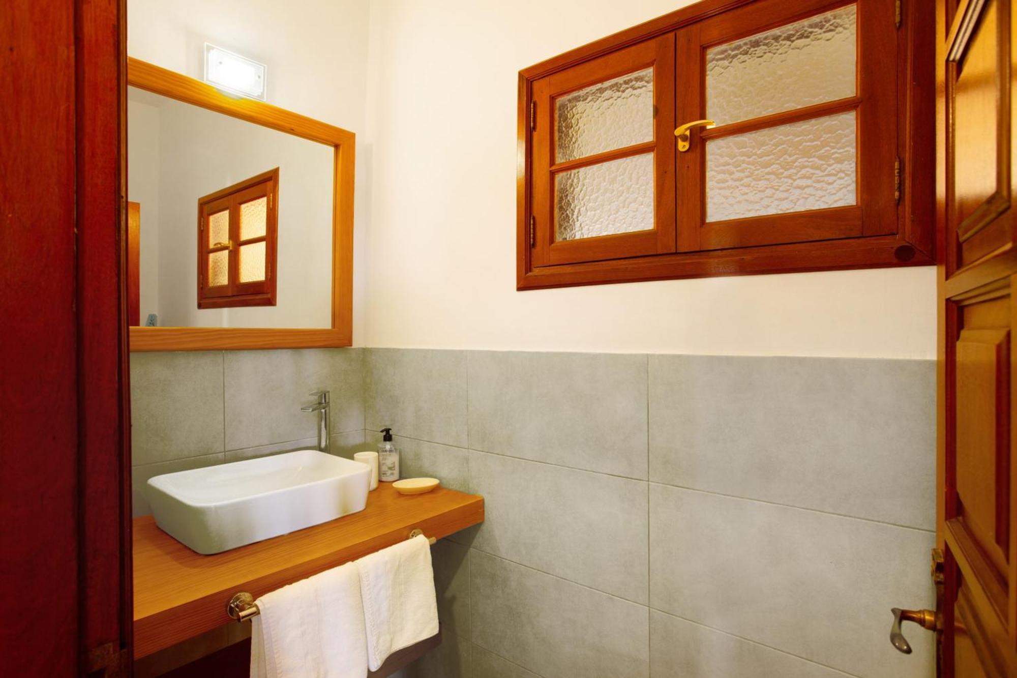 Casa Paraiso del Molinero Villa Mogán Esterno foto