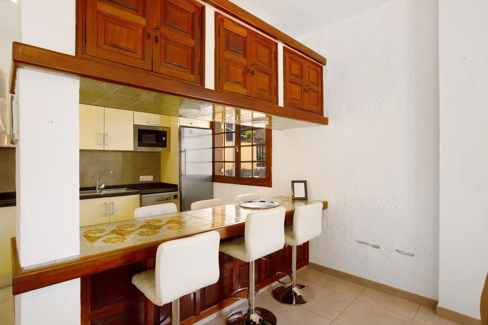Casa Paraiso del Molinero Villa Mogán Esterno foto