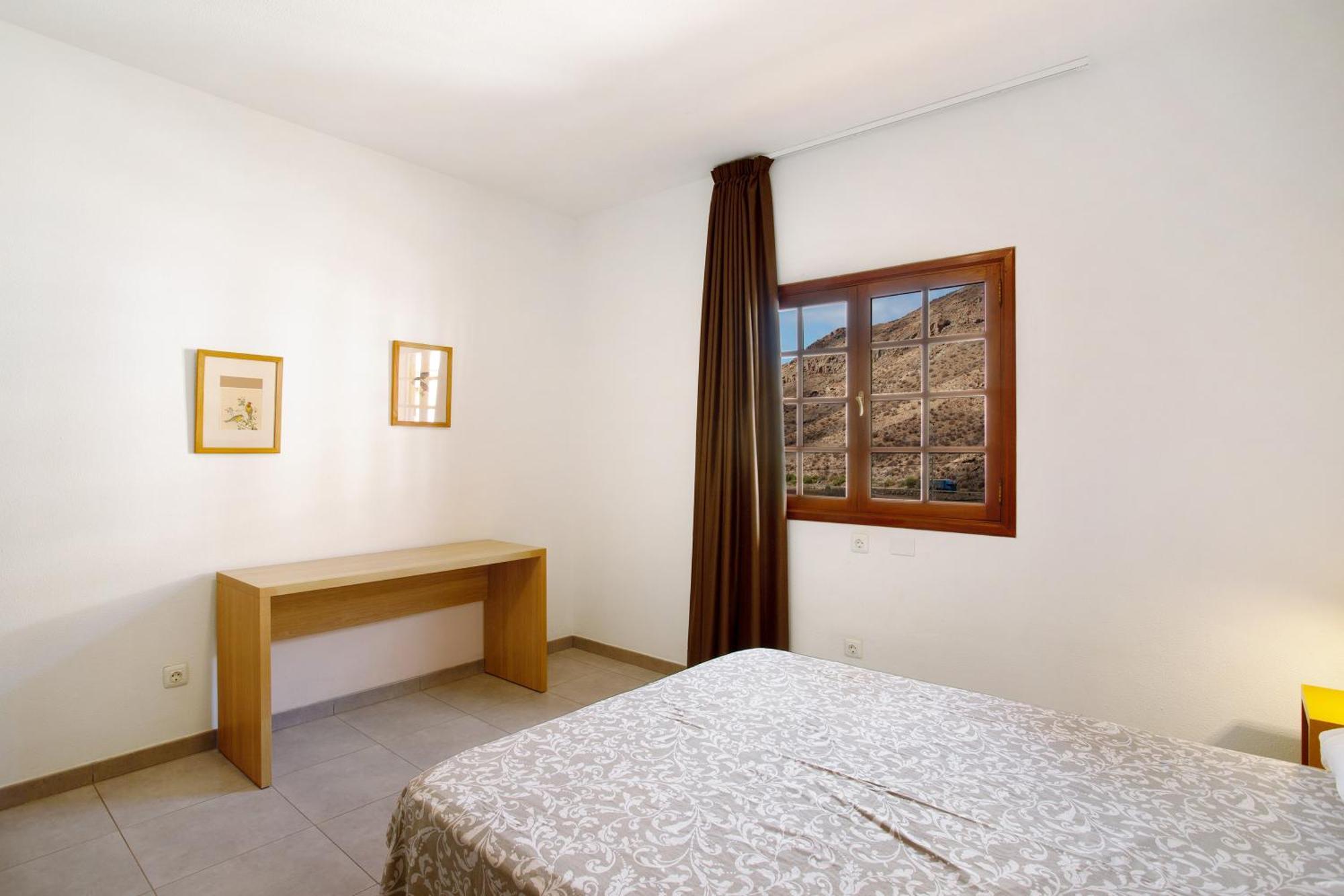 Casa Paraiso del Molinero Villa Mogán Esterno foto