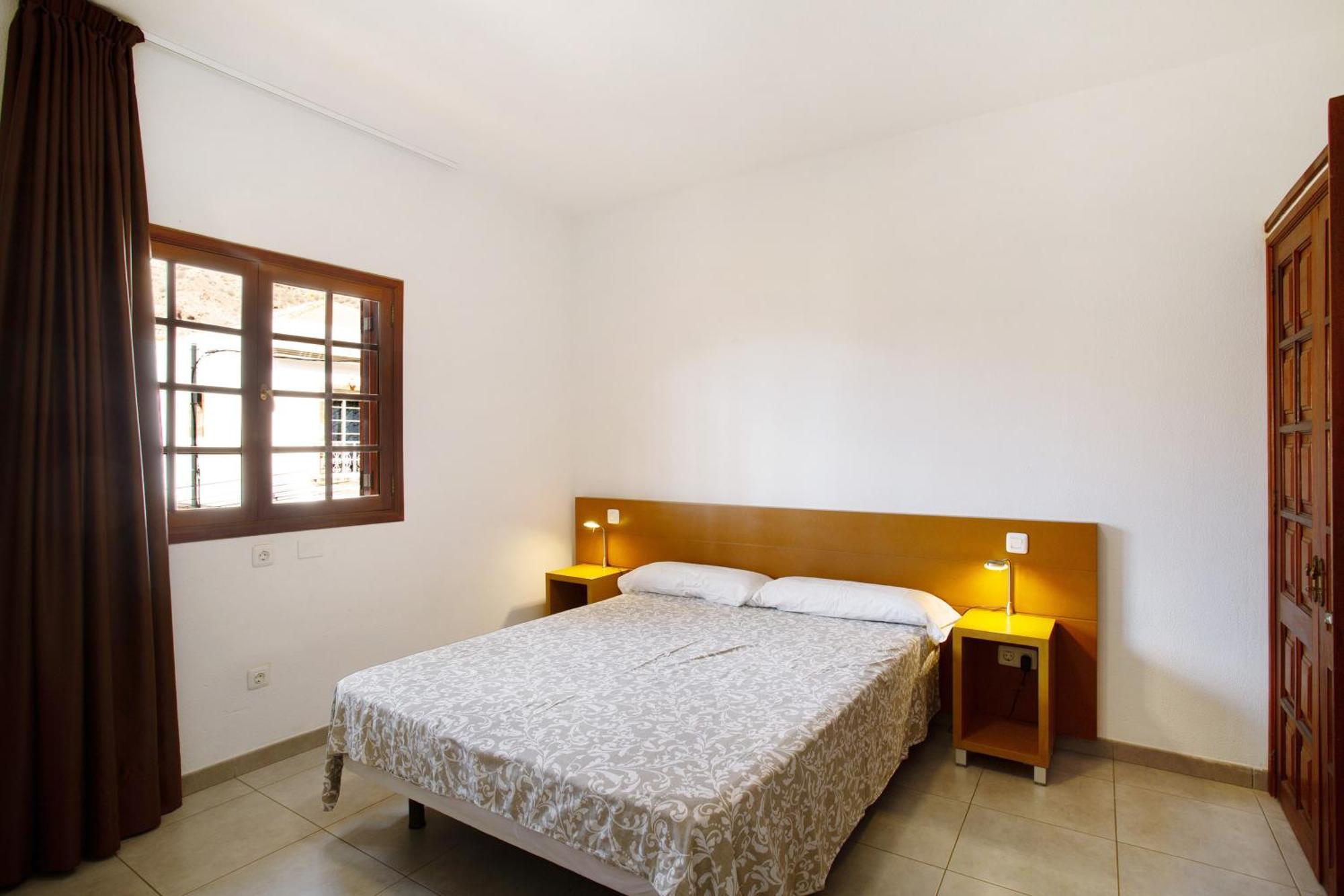 Casa Paraiso del Molinero Villa Mogán Esterno foto