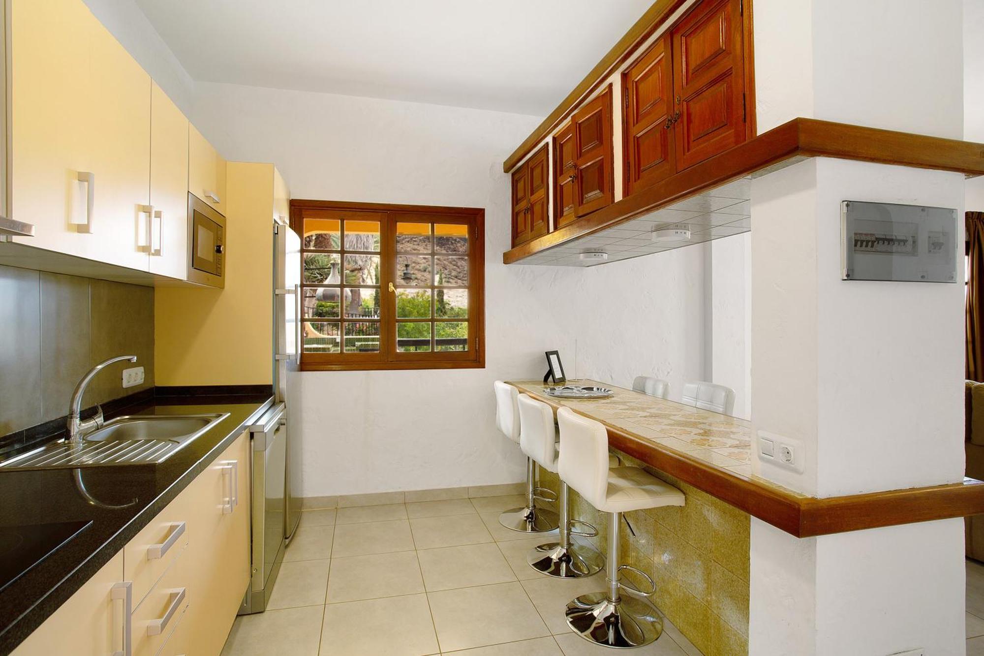 Casa Paraiso del Molinero Villa Mogán Esterno foto