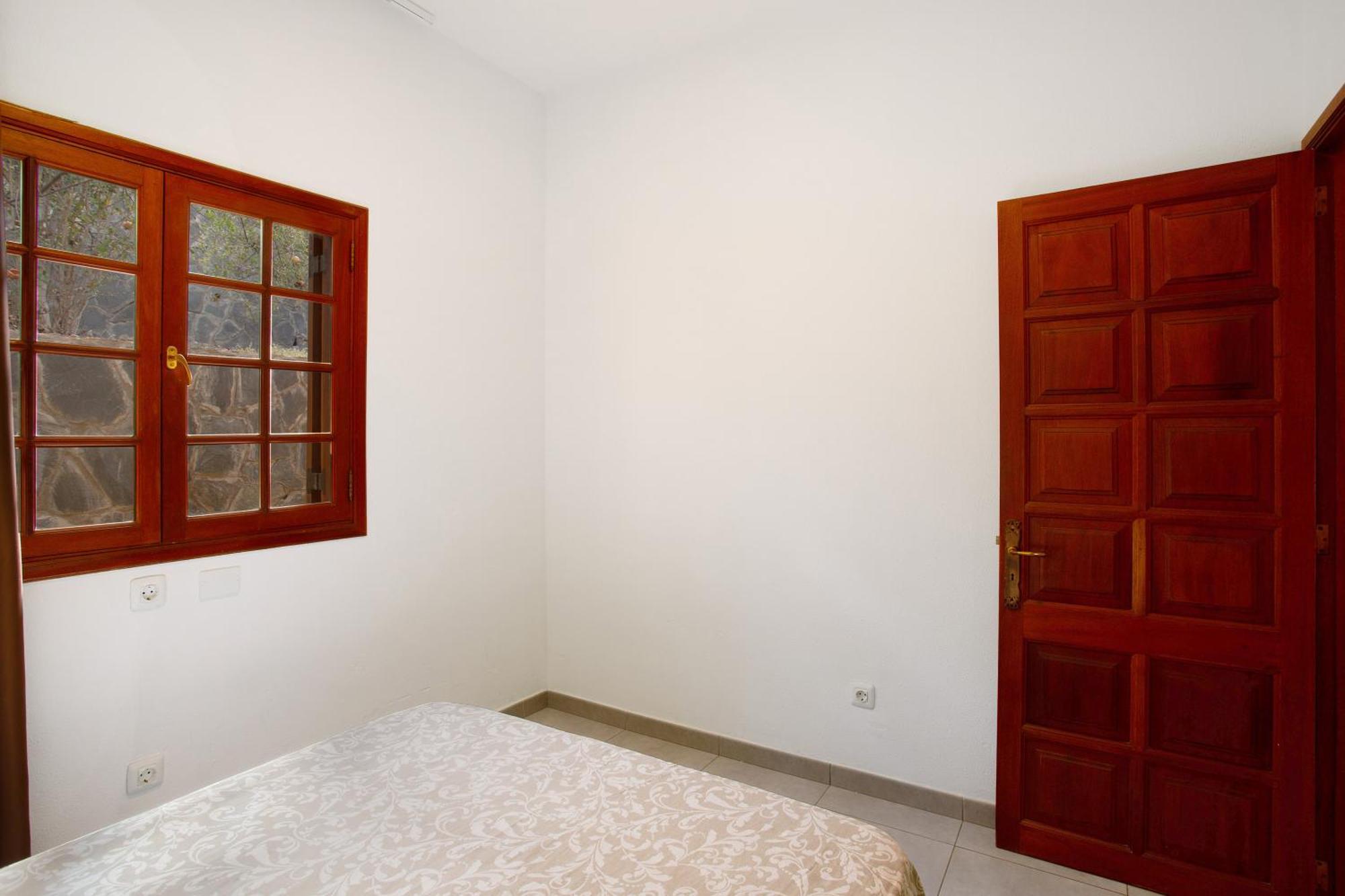 Casa Paraiso del Molinero Villa Mogán Esterno foto