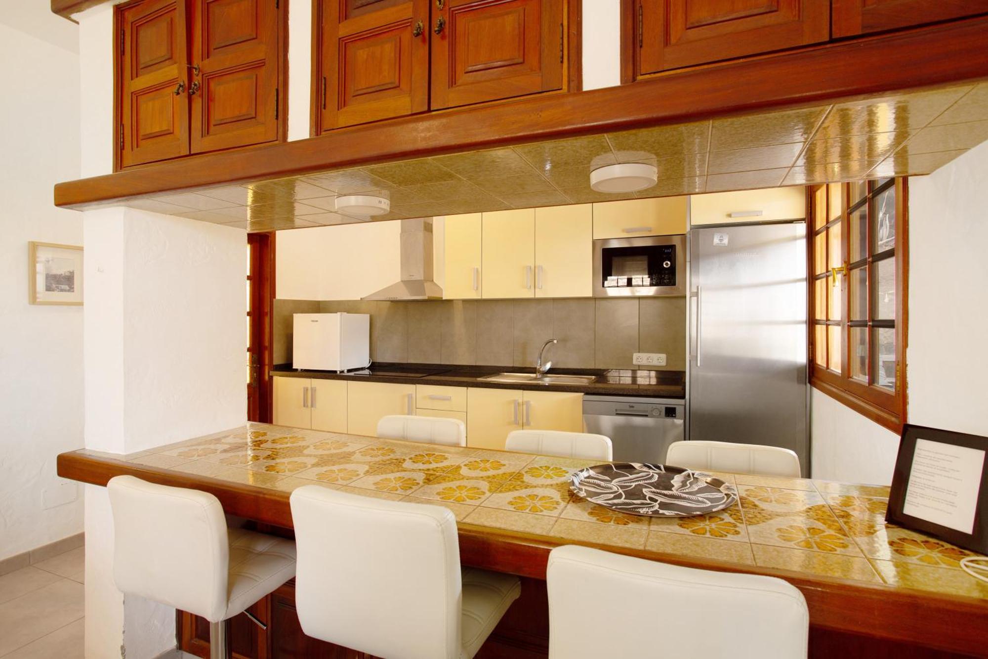 Casa Paraiso del Molinero Villa Mogán Esterno foto