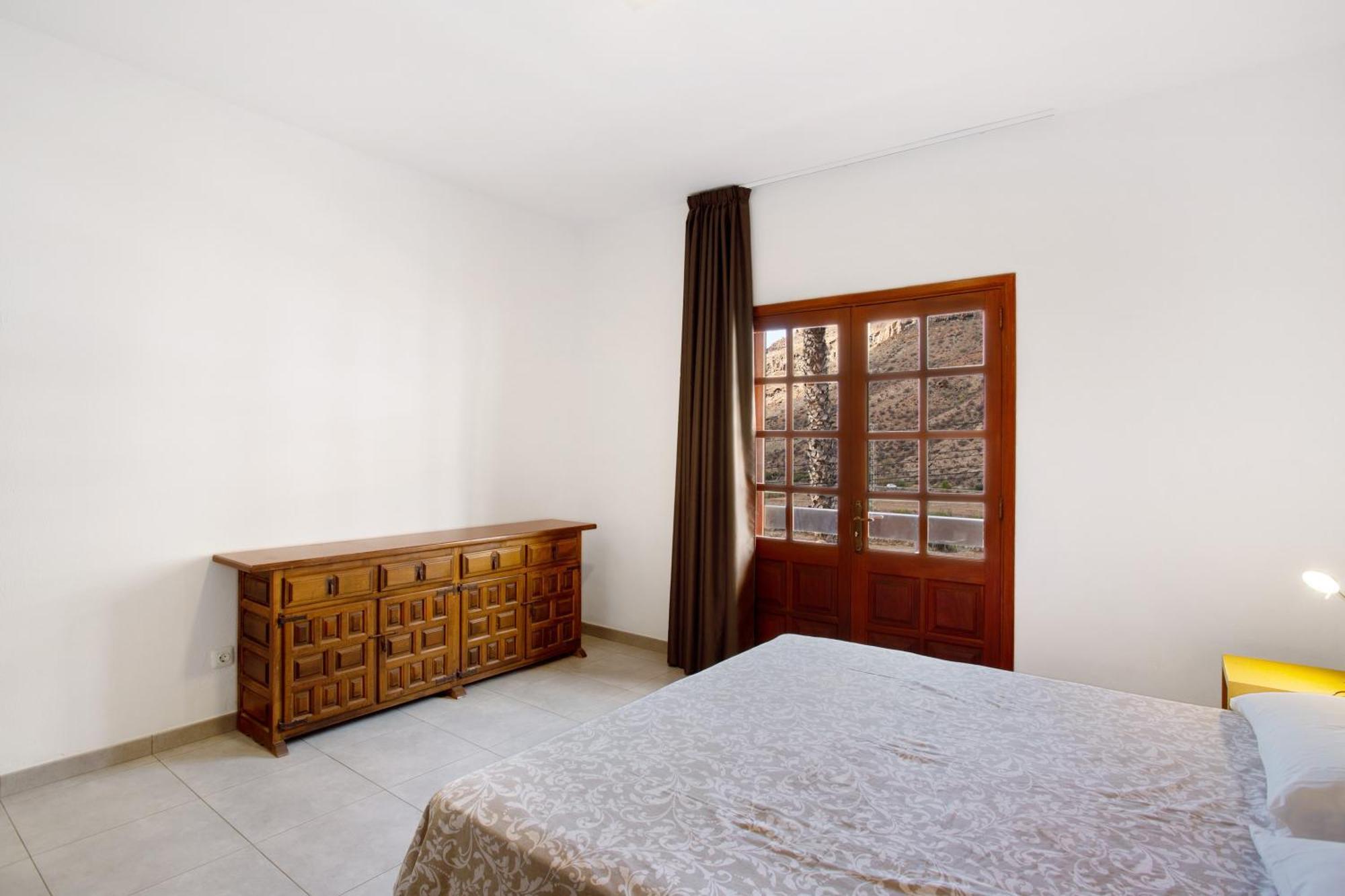 Casa Paraiso del Molinero Villa Mogán Esterno foto