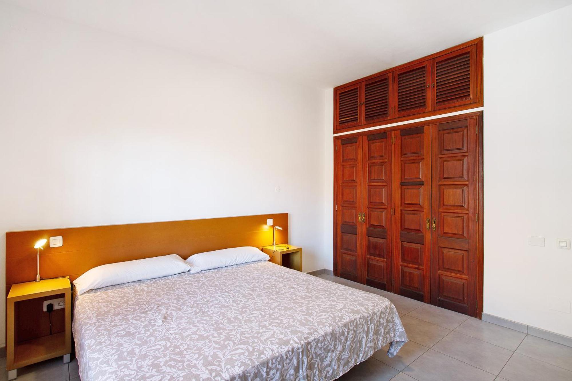 Casa Paraiso del Molinero Villa Mogán Esterno foto